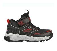 Skechers Velocitrek - Combex Kinder Freizeitschuhe, schwarz, Größe 27 27