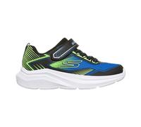 Skechers Velocity grey limo. für Kinder, schwarz, Größe 28 EU