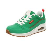 Skechers VICTORY PACK für Damen, grün, Größe 37 EU