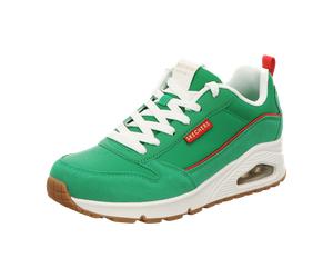 Skechers VICTORY PACK für Damen, grün, Größe 37 EU