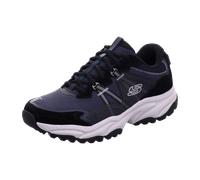 Skechers Herren Kraft bei Wanderschuh, Navy, 44 EU