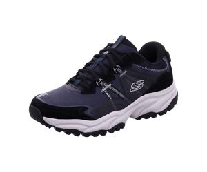 Skechers VIGOR AT - RICHWOOD für Herren, blau, Größe 46 EU
