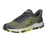 Skechers Viper Court Pro 2.0 Herren grau 45