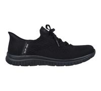 Skechers Virtue - Divinity Damen Slipper, schwarz, Größe 39 39