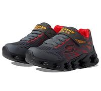 Skechers Sports Shoes,Sneakers, Anthrazit, Synthetik, Multi Trim, 31 EU