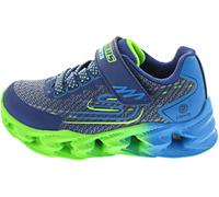 Skechers Sportschuhe Vortex 2.0 Quantroid – Blau – Kinder – Größe 28