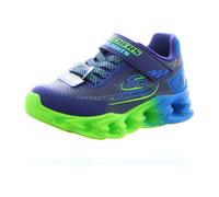 Skechers Vortex 2.0 - Quantroid 400604L-NVBL, Boy Sports Shoes,Sneakers, Blue, 31 EU