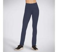 Skechers W03PT84/NVY GOWALK PANT JOY Damenhose Marineblau XL