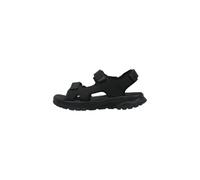 Skechers Wagner Sandalen EU 40 Black Synthetic