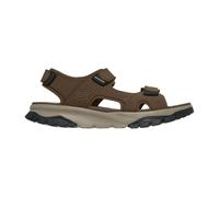 Skechers Wagner Sandalen EU 40 Brown Synthetic