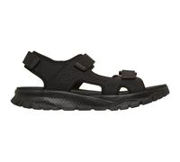 Skechers Wagner Herren Trekkingsandalen, schwarz, 42 EU