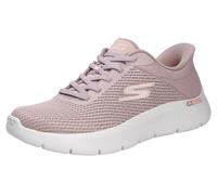 Skechers - SLIP-INS - Go Walk Flex - Carla - braun - Sneaker - Größe 41