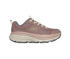 Skechers Wanderschuhe Max Cushioning Zirrus mauvepink Damen, Größe Euro (US) 39 (9)