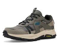 Skechers Wasserdichter Equalizer 5.0 Trail Tumbler Ridge für Herren, Dark Taupe, 12