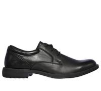 Skechers Waterproof: Dreston - Rasmiss Shoes in Schwarz, Größe 40
