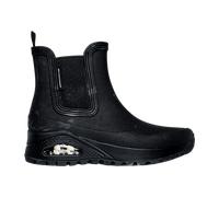 Skechers 177183 BBK Stiefel Synthetik Damen in schwarz - Gr. 40