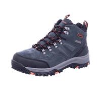 Skechers waterproof für Herren, grau, Größe 46 EU