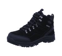 Skechers waterproof für Herren, schwarz, Größe 46 EU