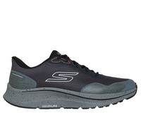 Skechers Waterproof: GO RUN Consistent 2.0 - Piedmont Sneaker in Grau, Größe 40
