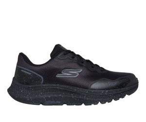 Skechers Waterproof: GO RUN Consistent 2.0 - Piedmont Sneaker in Schwarz, Größe 41