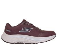 Skechers Waterproof: GO RUN Consistent 3 - Streamhaven Shoes in Rot, Größe 39.5, Vegan