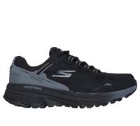Skechers Go Run Trail Altitude 2.0 Pine Ridge wasserdichter Wanderschuh für Damen, Schwarz/Dunkelgrau, 39 EU