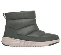 Skechers Waterproof: On-The-GO Stellar - Everest Shoes in Grün, Größe 40