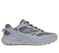 Skechers Waterproof: Ridgestar - Lion Creek Sneaker in Grau, Größe 39.5