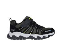Skechers Kinder Freizeitschuhe Rugged Ranger Hydro Explorer wasserdicht Schwarz Größe 33