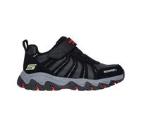 Skechers Sneakers,Sports Shoes, Black/Red, 37 EU