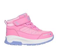Skechers Waterproof: Storm Blazer - Arctic Mass Shoes in Rosa/Violett, Größe 26