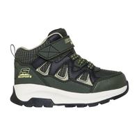 Skechers STORM BLAZER Kindersneaker für den Winter, khaki, größe 23