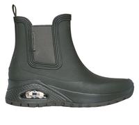 Skechers UNO Rugged - Dancing N The Rain Sneaker in Grün, Größe 37