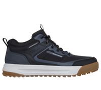 Skechers Waterproof: Urban Street Hiker Sneaker in Schwarz, Größe 41