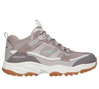 Skechers Waterproof: Vigor AT - Centinela Sneaker in Braun/Braun, Größe 36