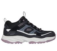Skechers Waterproof: Vigor AT - Centinela Sneaker in Schwarz, Größe 36.5