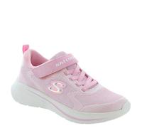 Skechers Wave 92 Turnschuhe Ohne Schnürsenkel (Herstellerartikelnummer: 303557L-LTPK-28)