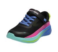Skechers WAVE 92 - IMARA LITE für Kinder, schwarz, Größe 32 EU