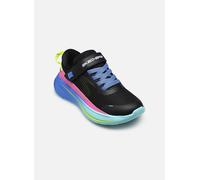 Skechers Sneaker Wave 92 Imara Lite Mädchen Schwarz mit Synthetik-Multi-Besatz Größe 28