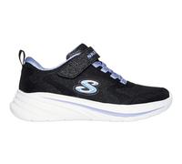 Skechers Wave 92 Kinder Trainingsschuhe, schwarz, Größe 27 27