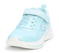 Skechers Wave 92 Klettschuh Blau (29)