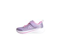 Skechers Wave 92 Mädchen-Sneaker, Lavendel, 1.5 Little Kid