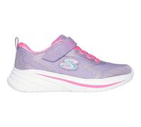 Skechers WAVE 92 Mädchensneaker, violett, größe 28