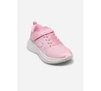 Skechers Wave 92 303557L-LTPK, Girl Sneakers, Pink, 28 EU