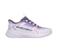 Skechers Wave 92 Sparkle Sprint Gr. 28½ Lila Kinder - Jetzt bei Keller Sports kaufen!
