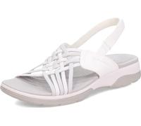Skechers , weiß(wei), Gr. 38