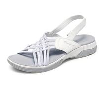 Skechers , weiß(wei), Gr. 40