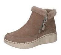 Skechers Wilshire Blvd - Fresh Zip Damen beige 39