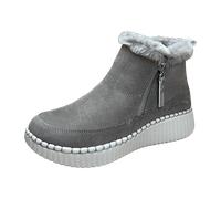 Skechers WILSHIRE BLVD für Damen, braun, Größe 36 EU