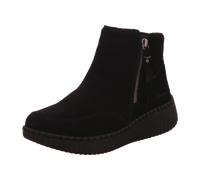 Skechers Stiefelette Wilshire BLVD Weekend Crush Damen Schwarz 41 EU